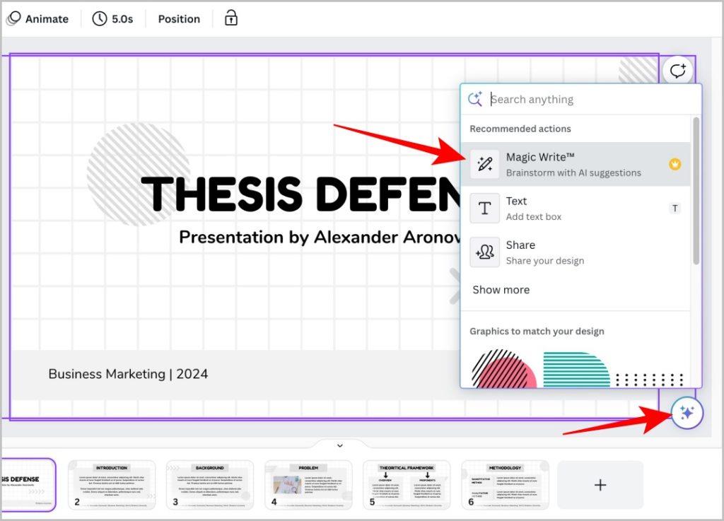 PPT プレゼンテーションを作成するための 3 つのベスト AI ツール
