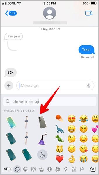iPhone の iOS 17/16 で写真の切り抜きを使用するための 7 つのヒント