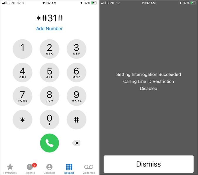 iPhone が通話に失敗し続けた場合の 12 の修正