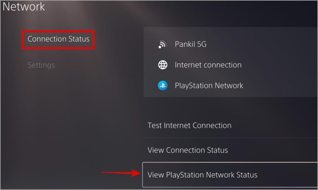 PS5のPlayStation Storeの「問題が発生しました」エラーに対する9つの修正