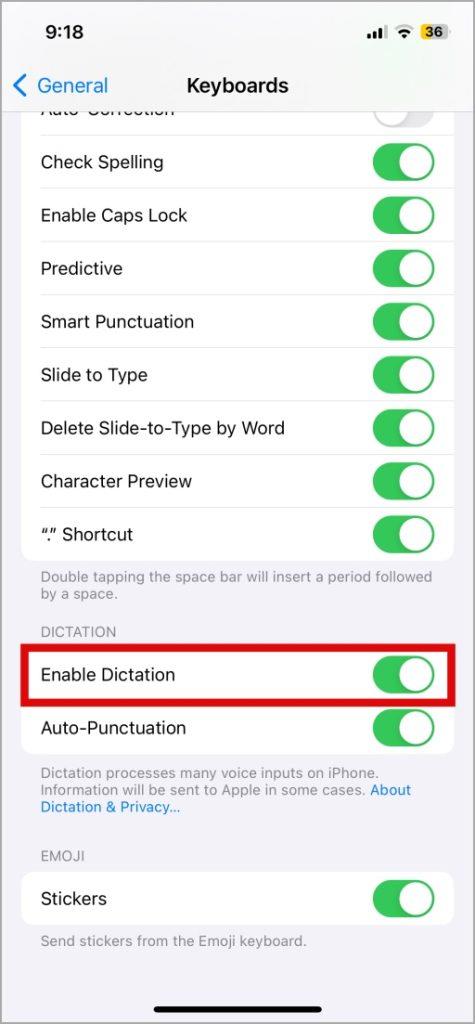 iPhone で Siri が何か問題があったと言い続ける場合の 7 つの修正
