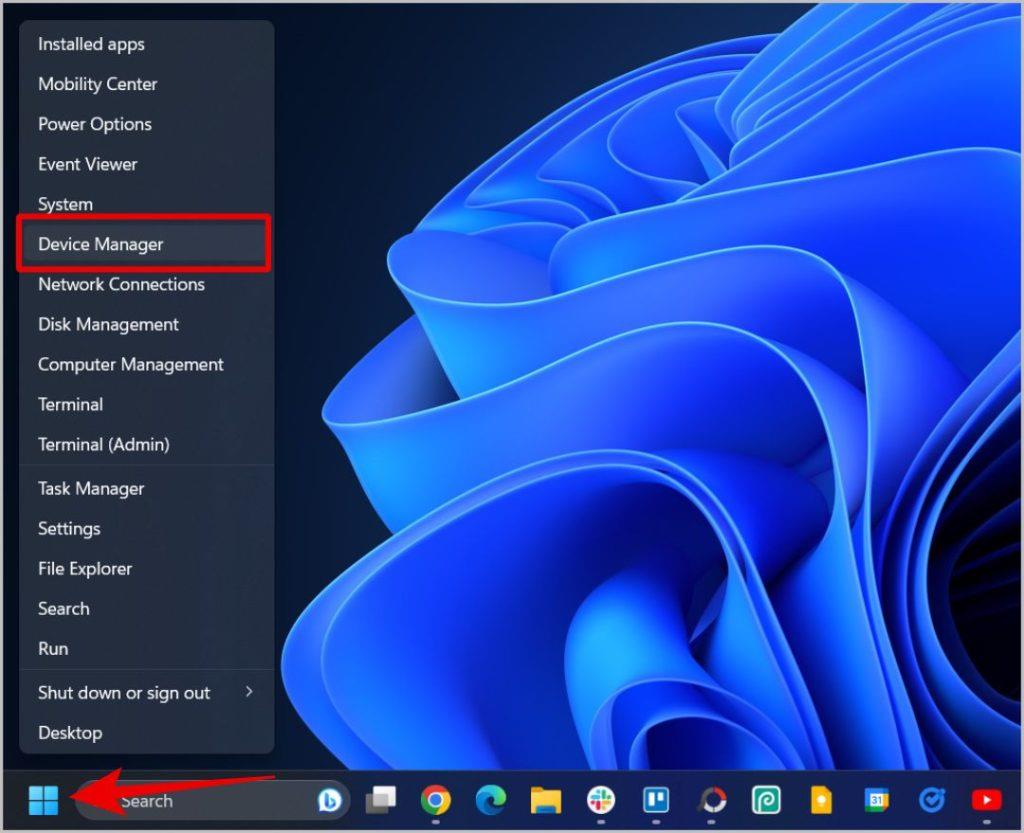 Windows 11/10でキーボードショートカットが機能しない場合の14の方法