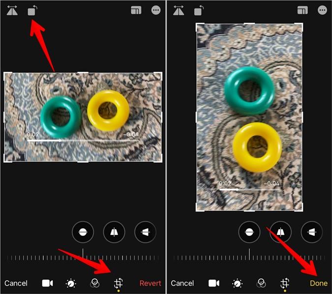 iPhoneで動画を無料で結合する3つの方法
