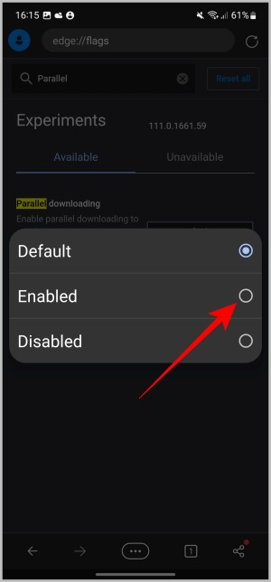 Chrome で並列ダウンロードを有効にする方法