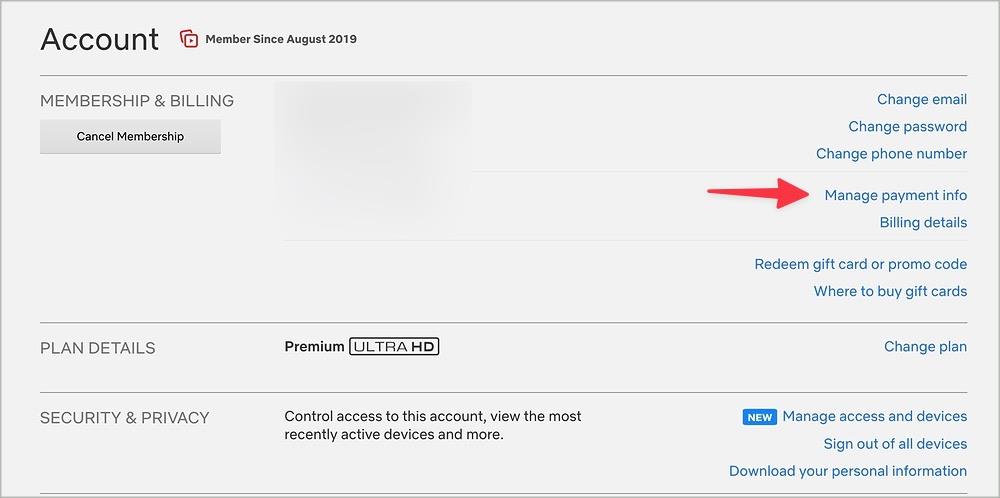 Apple TVでNetflixが動作しない問題を解決する10の方法
