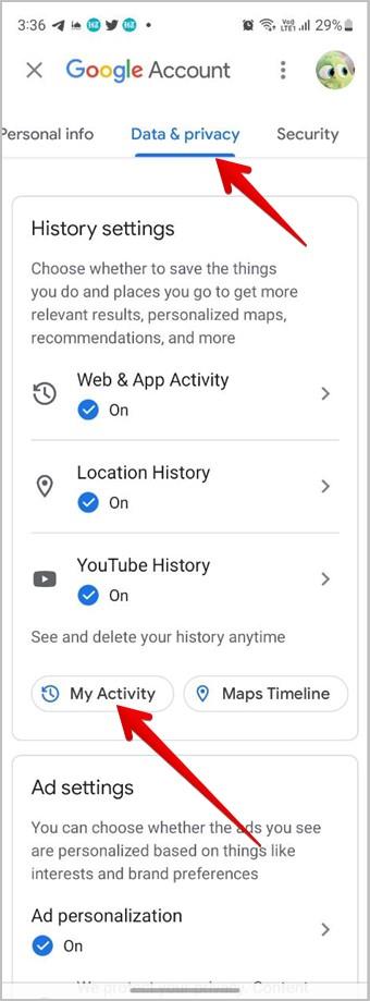 自分の Gmail アカウントがどこにログインしているかを知る 5 つの方法