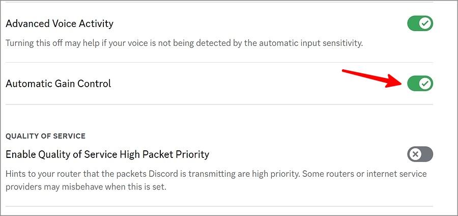 Windows で Discord の音声が途切れる問題を修正する 10 の最良の方法