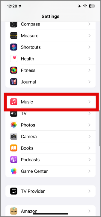 iPhoneのApple Musicで露骨な音楽を再生できない場合の8つの修正方法