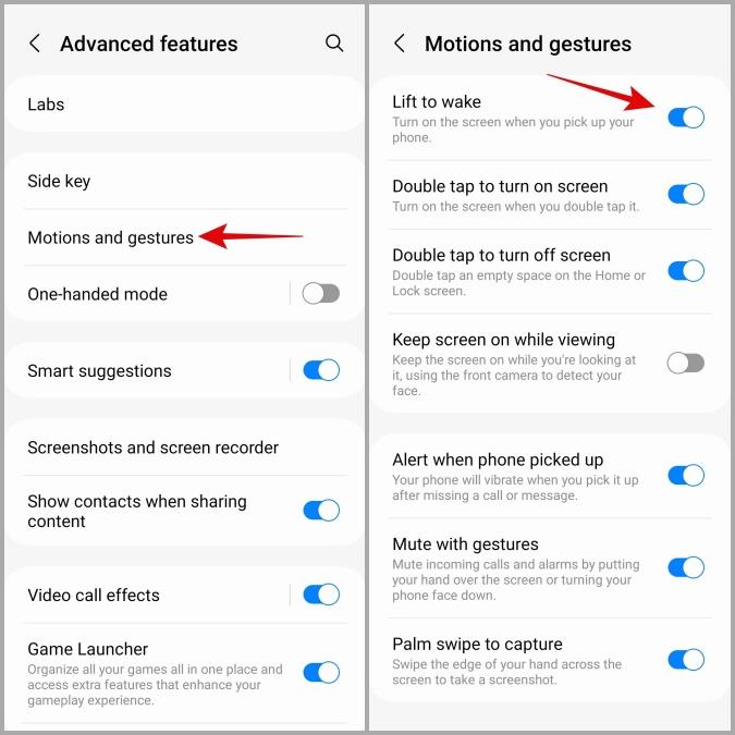 Android スマートフォンの画面がランダムに点灯する場合の 8 つの修正方法