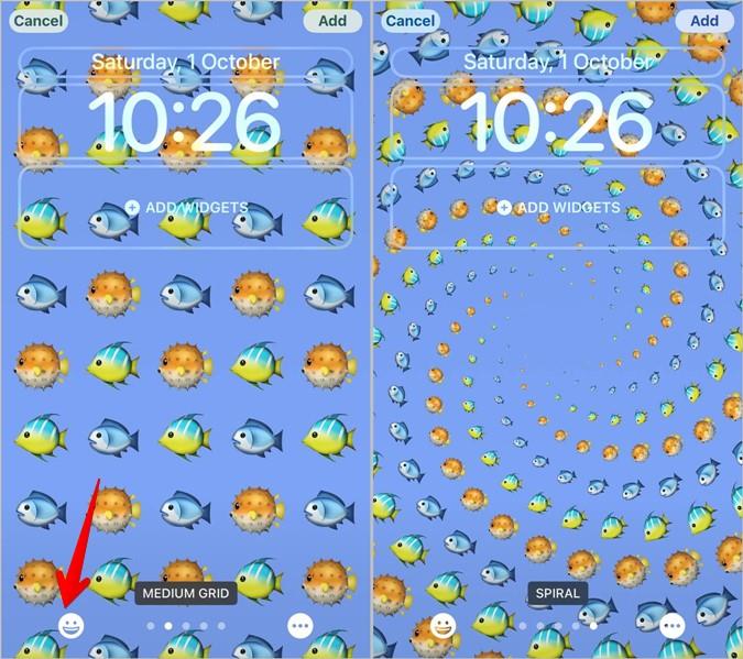 iOS 16 で iPhone のロック画面を編集およびカスタマイズするための 13 のヒント