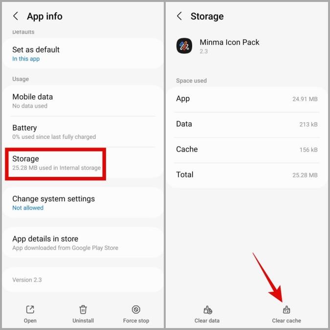 Samsung Galaxy フォンでアプリアイコンが表示されない場合の 9 つの最適な修正方法
