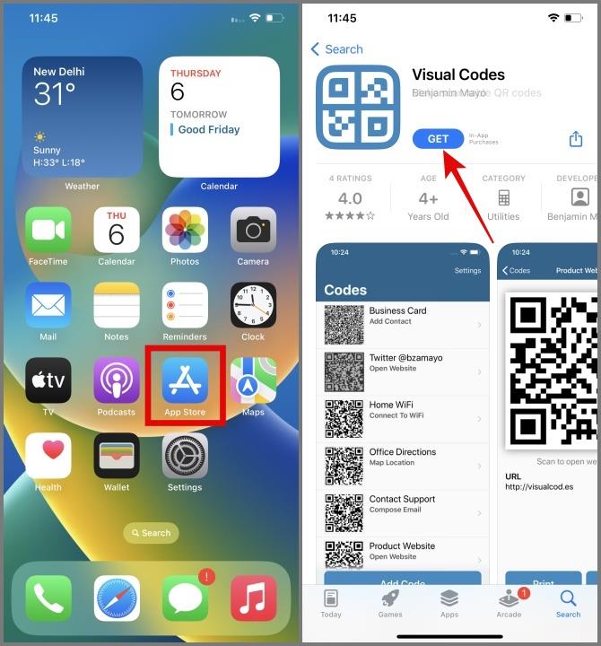 iPhoneからWi-Fiパスワードを共有する方法
