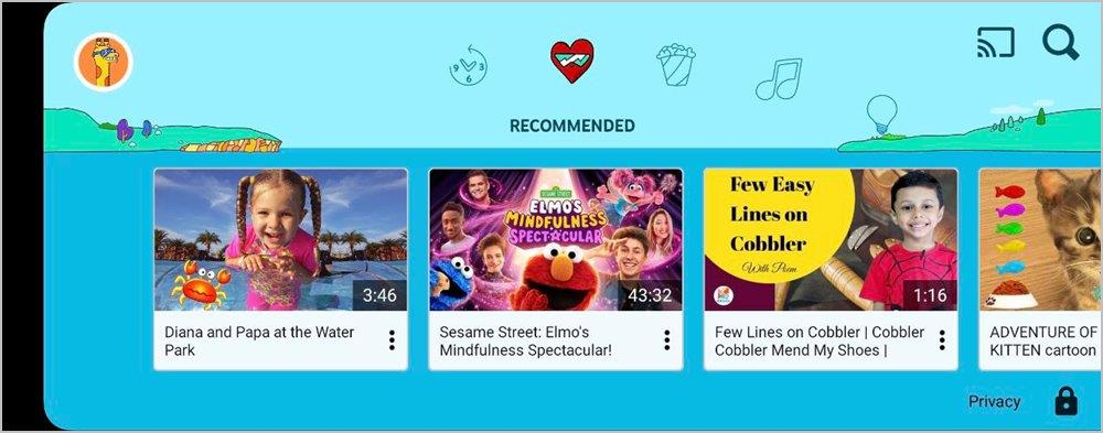 YouTube と YouTube Kids: 違いは何ですか