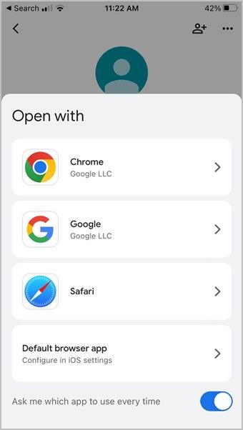 Gmailの連絡先リストにメールを追加する方法