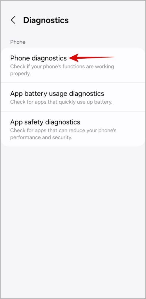 Samsung 携帯電話で高速充電が機能しない場合の 10 の最良の方法