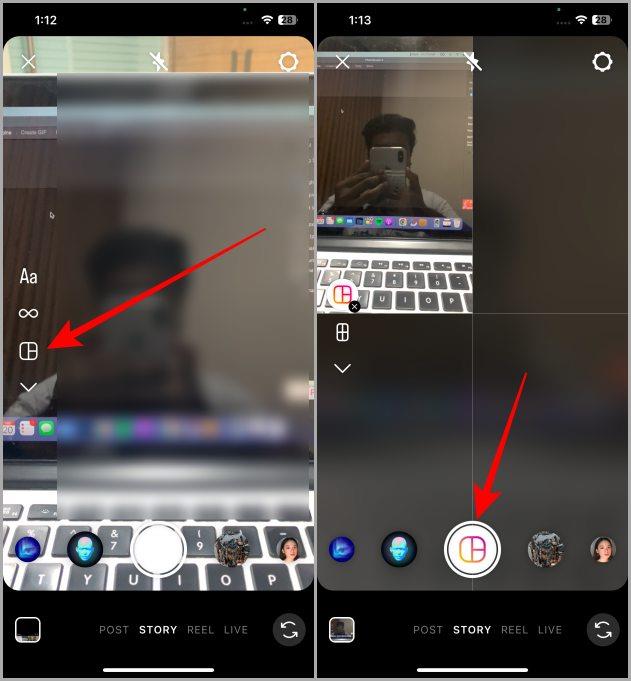 iPhoneでコラージュを無料で作成する4つの方法