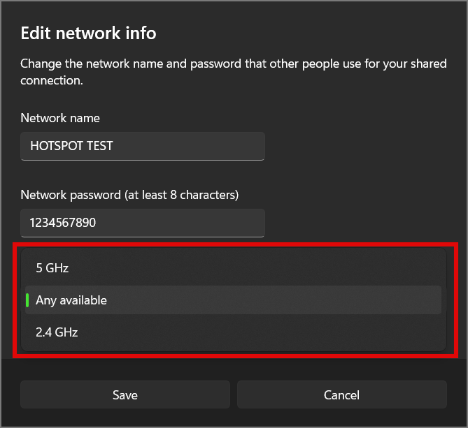 Windows PCをルーターとして使用する方法（無線および有線）