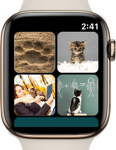 試してみるべき最高の Apple Watch ゲーム