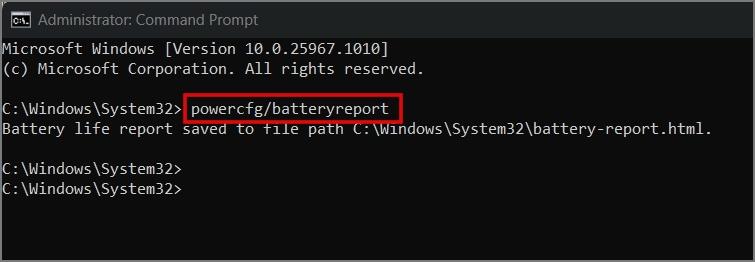 Windows ラップトップを接続しても充電されない場合の 10 の修正方法
