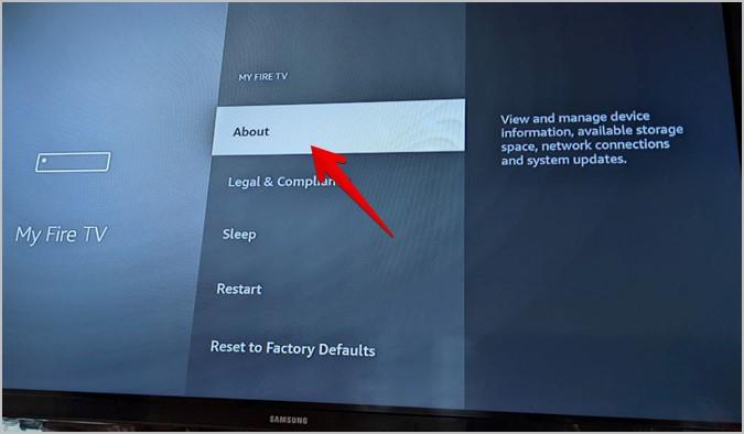 Fire TVが最新のソフトウェアアップデートのダウンロード中にスタックする問題を解決する11の方法