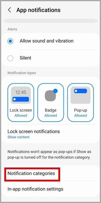 スレッドアプリの通知を一時停止、サイレント、無効にする方法