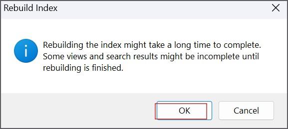 Windowsでファイルエクスプローラーにファイルが表示されない問題の13の修正