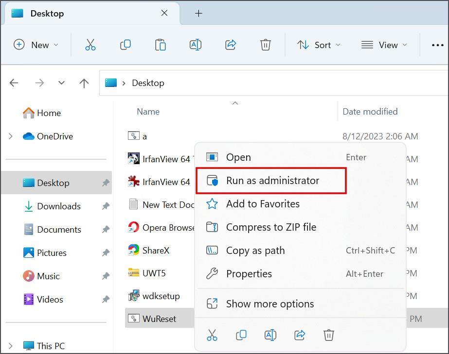 Windows の「このアプリは保護のためブロックされました」に関する 11 の修正