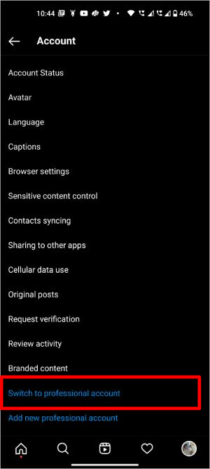 Instagramの投稿やストーリーにリマインダーを追加する方法