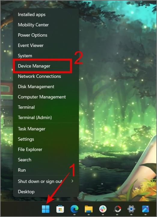 Windows 10/11 で CPU 使用率が 100% になる場合の 10 の修正
