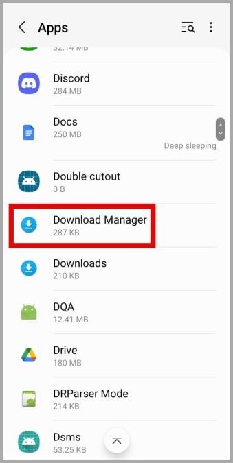 AndroidでGoogle Chromeがファイルをダウンロードできない問題を解決する9つの方法
