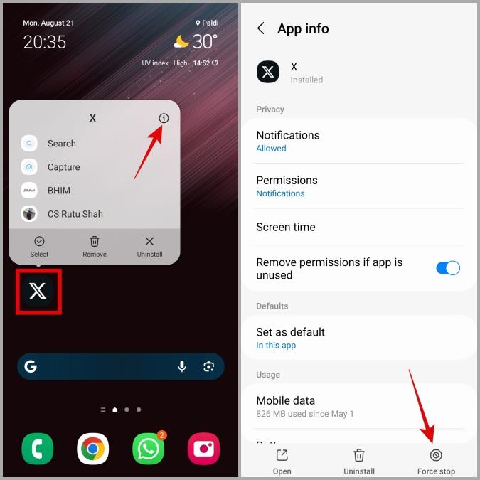 Android と iPhone で Twitter スペースが機能しない場合の 8 つの修正
