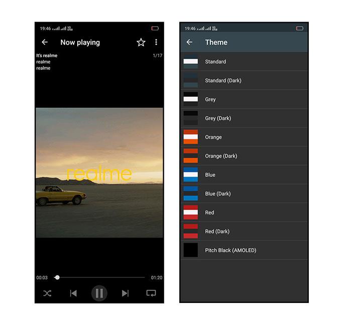 試してみるべきAndroid用の最高の音楽プレーヤー