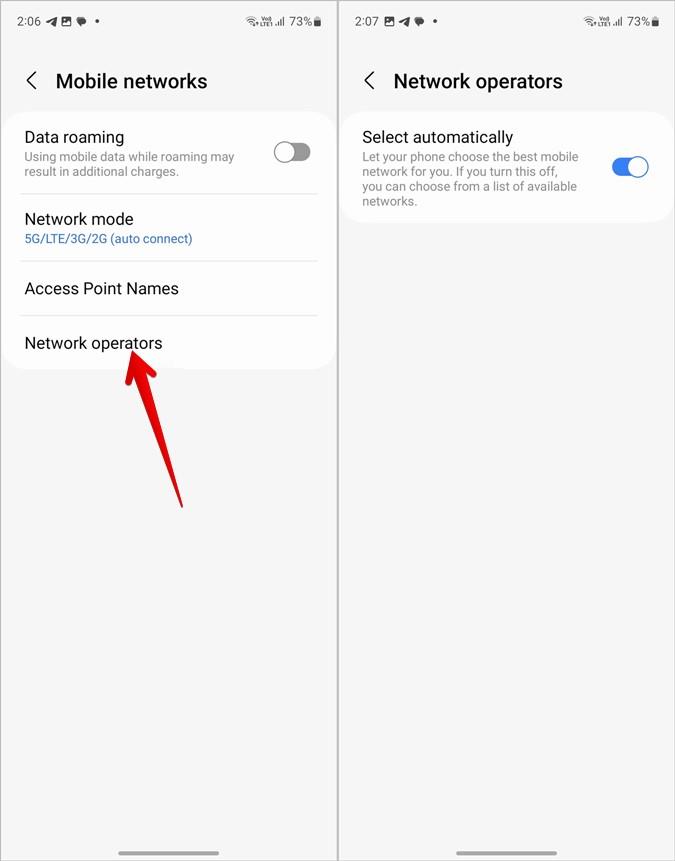 Samsung Galaxy フォンで電話をかけたり受けたりできない場合の 11 の修正