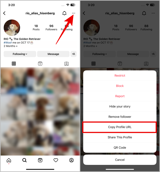 Instagram ストーリーで誰かにメンションする 5 つの方法
