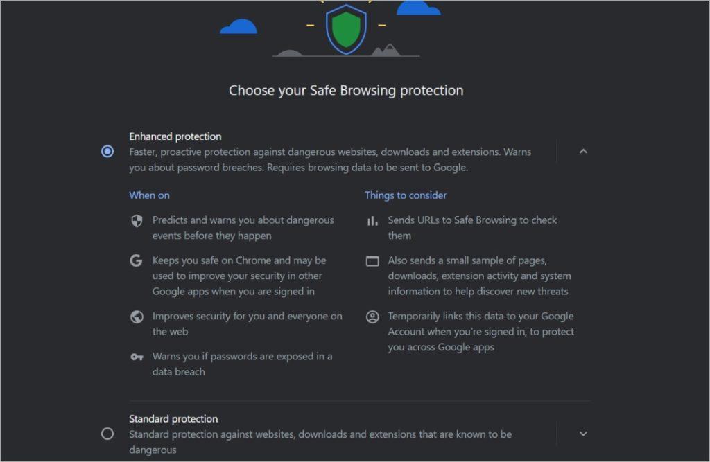 Microsoft Edge が Google Chrome より優れている理由