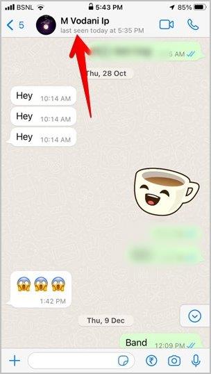 WhatsApp チャットを PDF にエクスポートする 5 つの最良の方法
