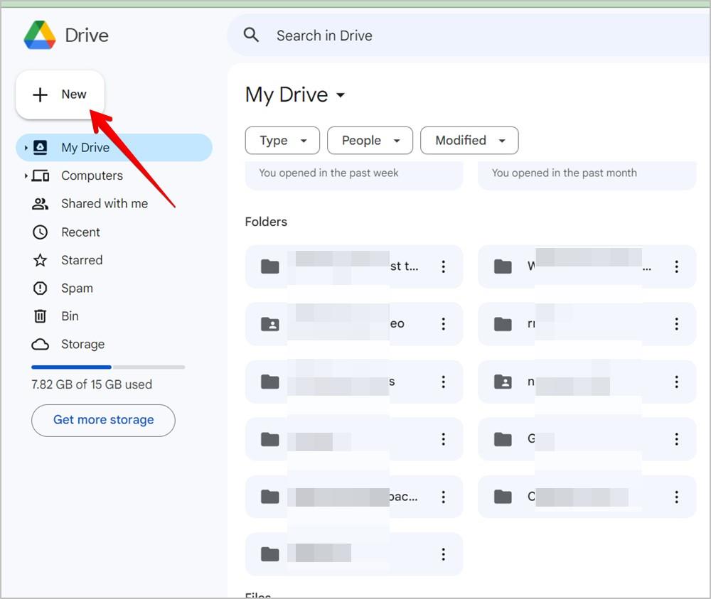 PC とモバイルで PDF を Google ドライブに保存する方法