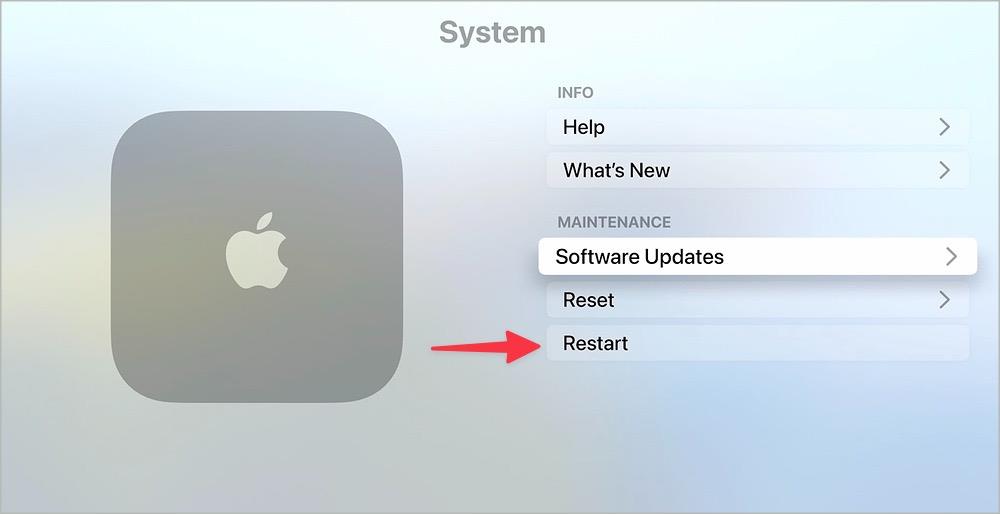 Apple TVでNetflixが動作しない問題を解決する10の方法