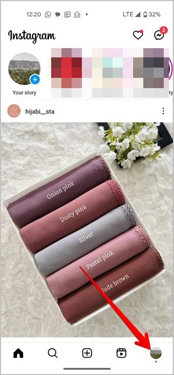 Instagramのサイレントモードとは何ですか、そしてそれをオンまたはオフにする方法