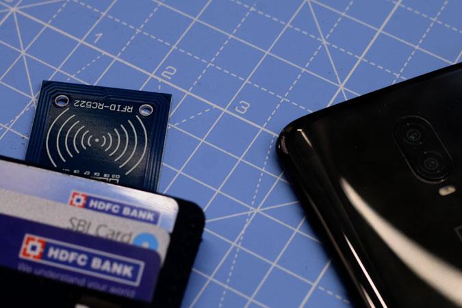 あなたが知らなかった NFC タグの 22 のクールな使い方