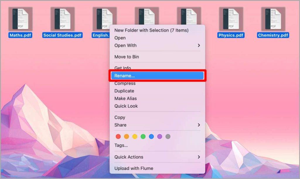 学生向けの Mac に関する 20 のヒントとコツ