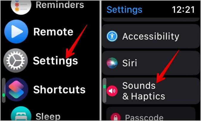 Apple Watchが振動しない問題を解決する13の方法
