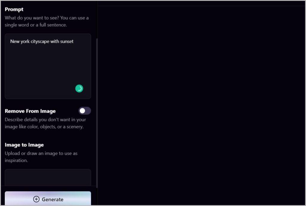 今すぐ試せる 5 つのベスト AI アートおよび画像ジェネレーター