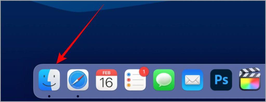 Mac で Launchpad にアクセスする 8 つの簡単な方法