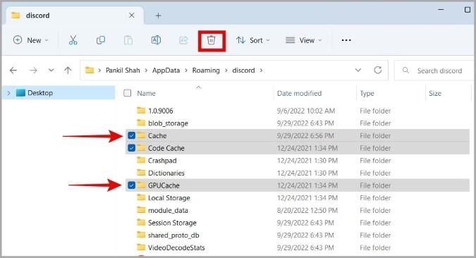 Discord でログアウトし続ける問題を解決する 7 つの方法