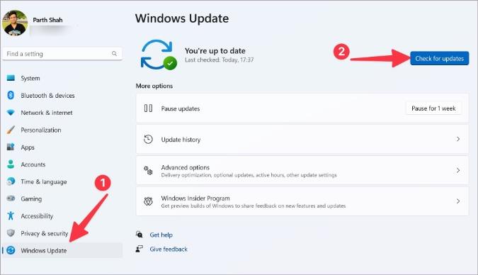 Windows 11 で CPU パフォーマンスを最大化する 8 つの方法