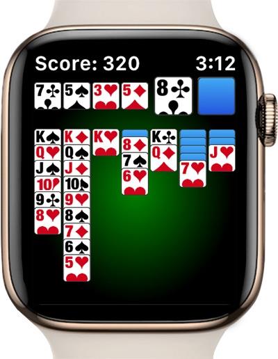 試してみるべき最高の Apple Watch ゲーム