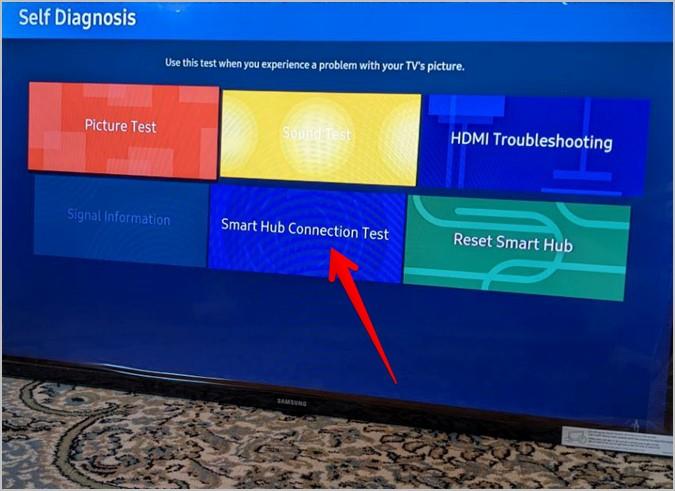 Samsung スマート TV が Wi-Fi に接続できない場合の 15 の方法