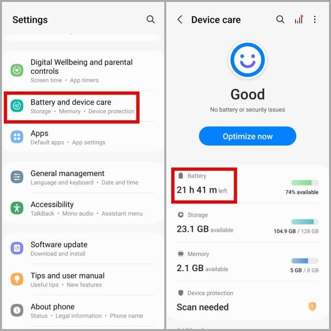Galaxy Phone で Samsung Notes が機能しない、またはクラッシュする場合の 7 つの解決方法