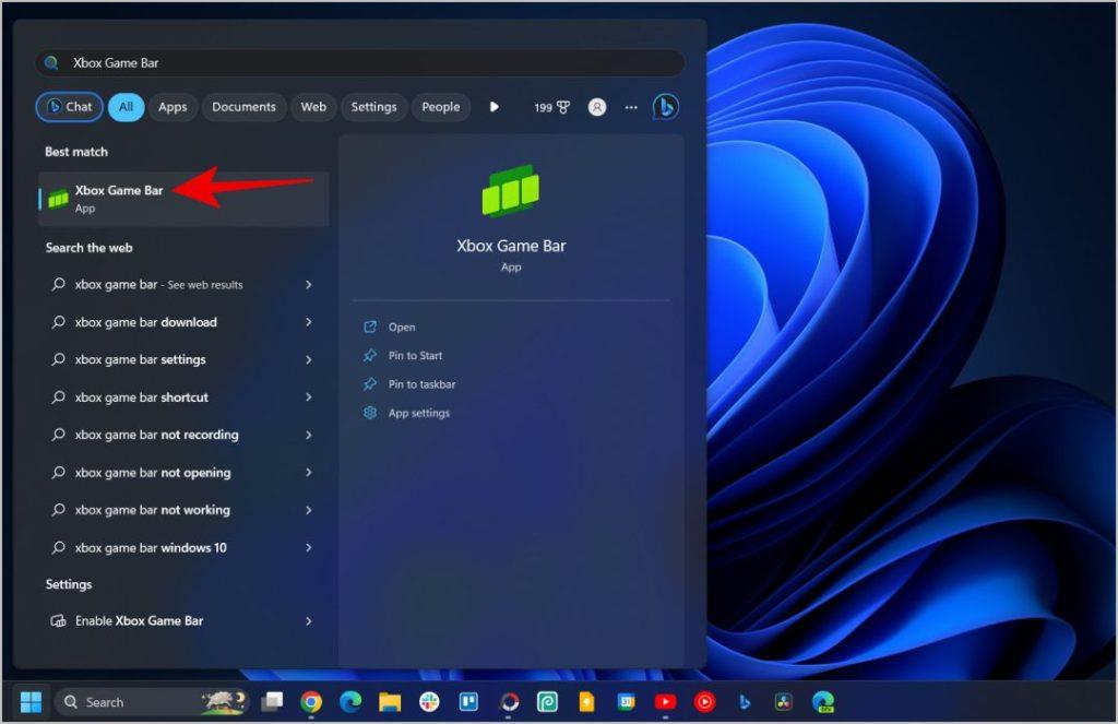 Windows 11 でネイティブに画面録画する 2 つの方法